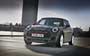 Mini John Cooper Works 2018-2024.  558