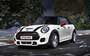 Mini Cabrio John Cooper Works 2018-2024.  564