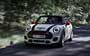 Mini Cabrio John Cooper Works 2018-2024.  565