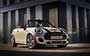 Mini Cabrio John Cooper Works 2018-2024.  567