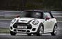  Mini Cabrio John Cooper Works 2018...