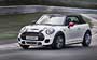 Mini Cabrio John Cooper Works 2018....  571