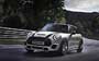 Mini Cabrio John Cooper Works 2018-2024.  572