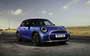 Mini Cooper 5-Door (2024...)  #637