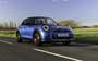 Mini Cooper 5-Door (2024...)  #641