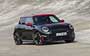 Mini John Cooper Works Electric (2024)