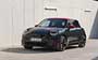 Mini John Cooper Works Electric 2024....  683