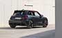 Mini John Cooper Works Electric 2024....  684