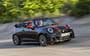 Mini Cabrio John Cooper Works 2024....  710