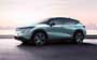���� Nissan Ariya 2026...