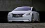  Nissan Ellure Concept 2010...