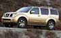 Nissan Pathfinder (2005-2010)  #24