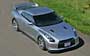 Nissan GT-R (2007-2010)  #10