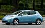 Nissan Leaf 2009-2017. Фото 1