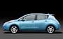 Nissan Leaf 2009-2017. Фото 3