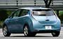 Nissan Leaf 2009-2017. Фото 4