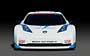 Nissan Leaf Nismo RC Concept 2011...