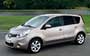 Фото Nissan Note 2009-2014