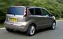 Nissan Note 2009-2014. Фото 22
