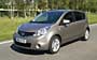 Nissan Note 2009-2014. Фото 29