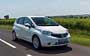 Nissan Note . Фото 33