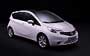 Nissan Note . Фото 47