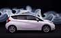 Nissan Note . Фото 48