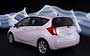 Nissan Note 2013.... Фото 49