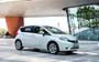 Nissan Note . Фото 64