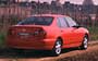 Фото Nissan Primera 1999-2001