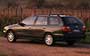Nissan Primera Wagon 1999-2001.  43
