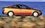 Opel Astra Coupe 2000-2005. Фото 12