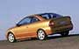 Opel Astra Coupe 2000-2005. Фото 15
