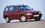  Opel Astra Caravan 1992-1998