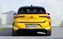 Фото Opel Astra 2021 