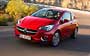 Фото Opel Corsa 3-Door 2014-2019