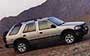 Opel Frontera 1991-1993.  1
