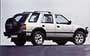  Opel Frontera 1995-1998