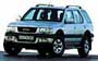  Opel Frontera 1998-2001