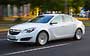 Opel Insignia (2013-2017) Фото #78