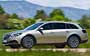 Opel Insignia Country Tourer 2013-2017.  106