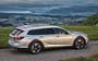 Фото Opel Insignia Country Tourer 