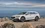Opel Insignia Country Tourer . Фото 246