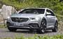 Opel Insignia Country Tourer . Фото 254