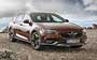 Opel Insignia Country Tourer . Фото 259
