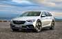 Opel Insignia Country Tourer . Фото 262
