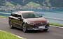 Opel Insignia Country Tourer . Фото 264