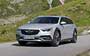 Opel Insignia Country Tourer . Фото 267