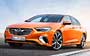 Opel Insignia GSi 2017....  301