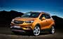 Opel Mokka X 2016-2020. Фото 31